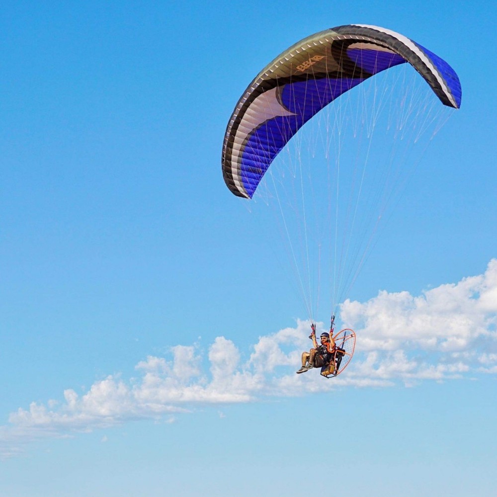 Meet your Posher, Todd